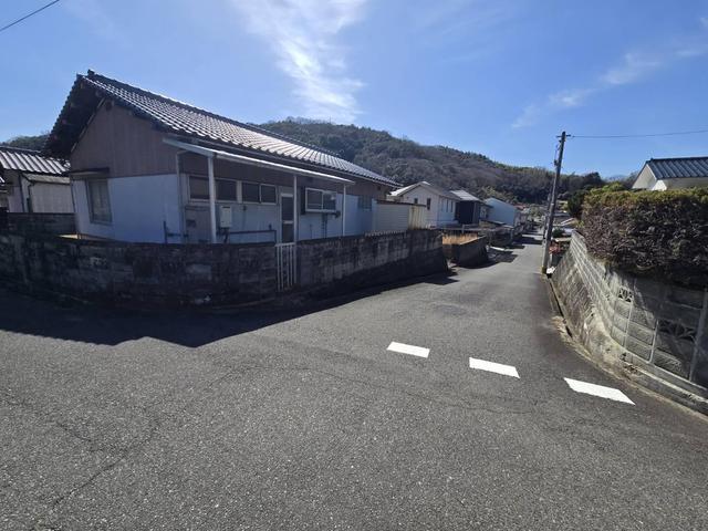 detached 広島県三原市小坂町 地図を見る