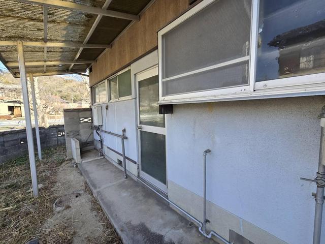 detached 広島県三原市小坂町 地図を見る