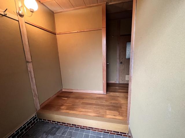 detached 広島県府中市広谷町 地図を見る