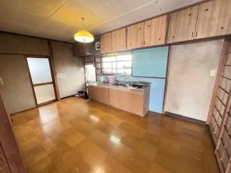 detached 広島県府中市広谷町 地図を見る