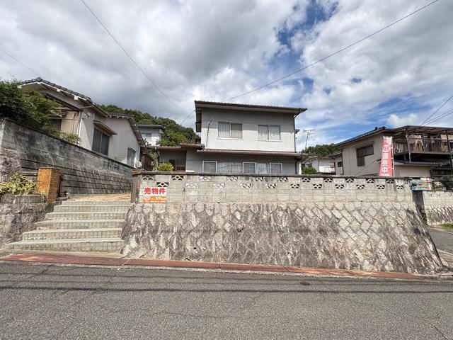 detached 広島県府中市広谷町 地図を見る