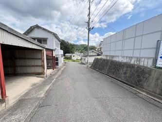 detached 広島県府中市広谷町 地図を見る