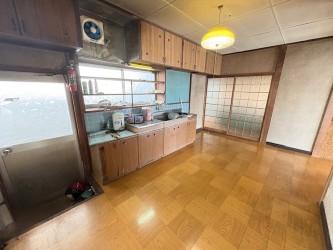 detached 広島県府中市広谷町 地図を見る