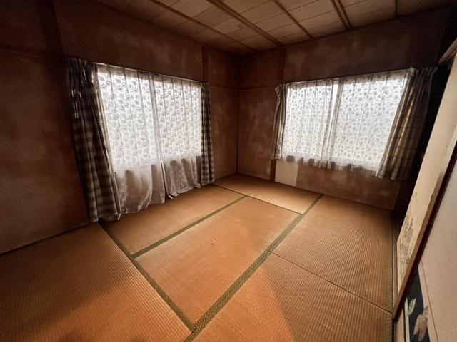 detached 広島県府中市広谷町 地図を見る