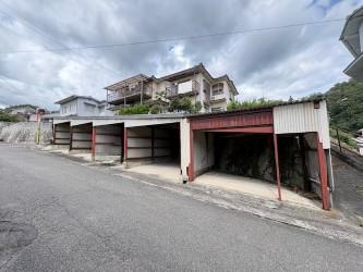 detached 広島県府中市広谷町 地図を見る