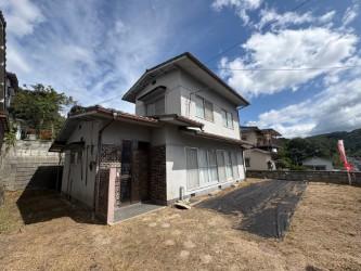 detached 広島県府中市広谷町 地図を見る