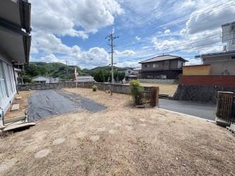 detached 広島県府中市広谷町 地図を見る