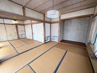 detached 広島県府中市広谷町 地図を見る