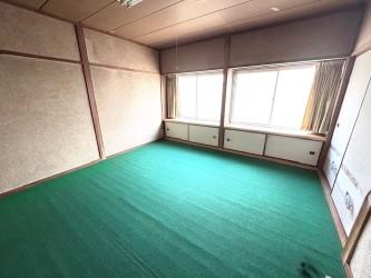 detached 広島県府中市広谷町 地図を見る