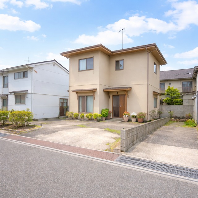 house for sale in Fukuyama, Hiroshima | ¥10,000,000 | 4LDK | Akiyama…