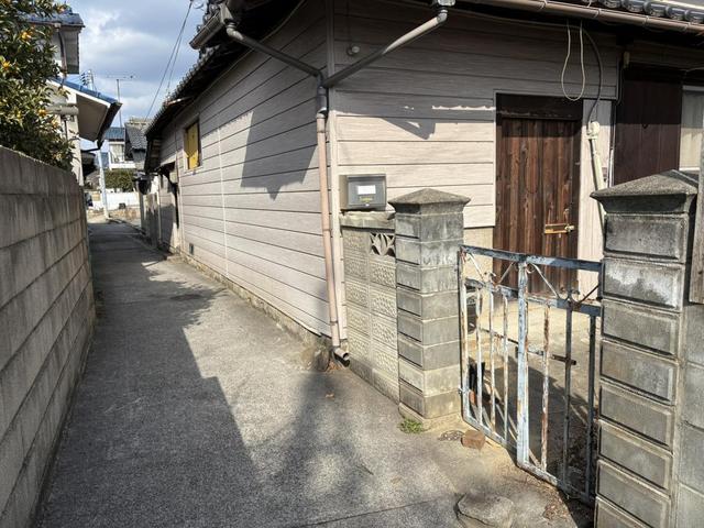 detached 広島県福山市内海町ロ 地図を見る