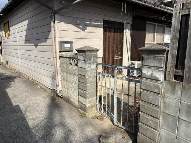 detached 広島県福山市内海町ロ 地図を見る