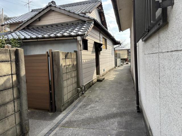 detached 広島県福山市内海町ロ 地図を見る