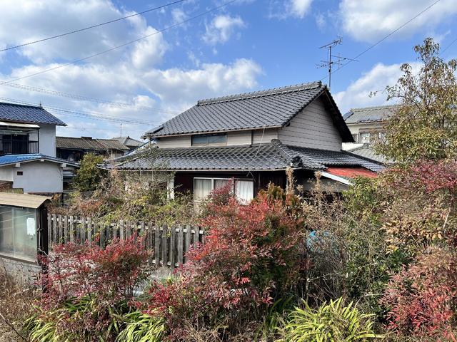 detached 広島県福山市内海町ロ 地図を見る