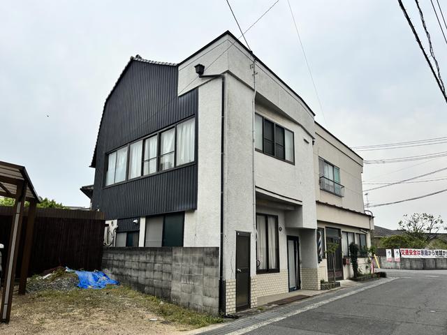 townhouse 広島県福山市今津町６丁目 地図を見る