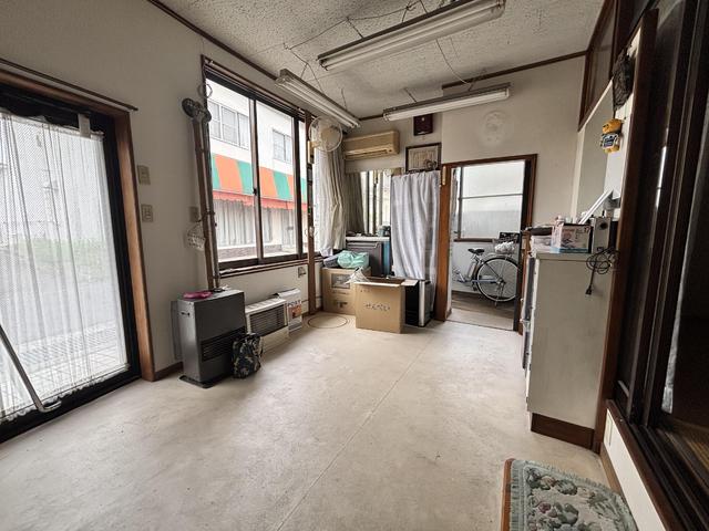 townhouse 広島県福山市今津町６丁目 地図を見る