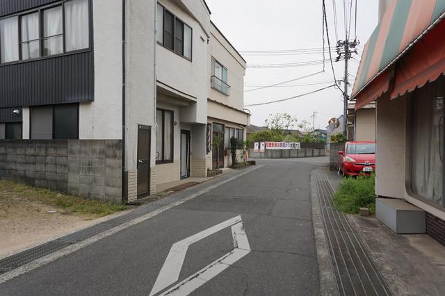 townhouse 広島県福山市今津町６丁目 地図を見る