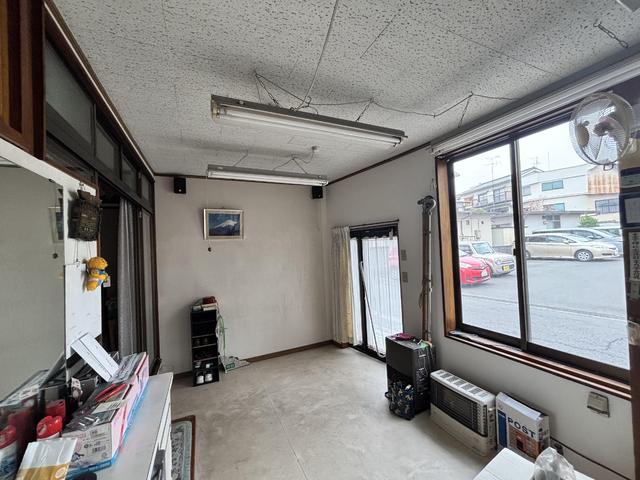 townhouse 広島県福山市今津町６丁目 地図を見る