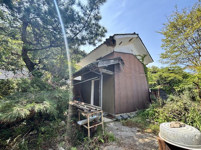 detached 広島県福山市内海町 地図を見る