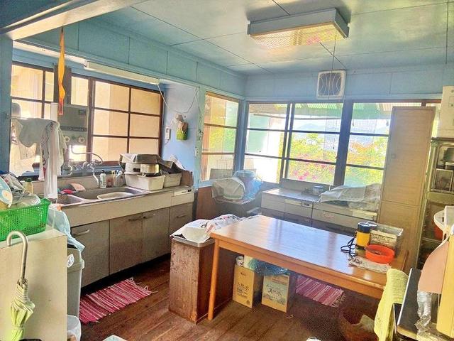 detached 広島県福山市内海町 地図を見る