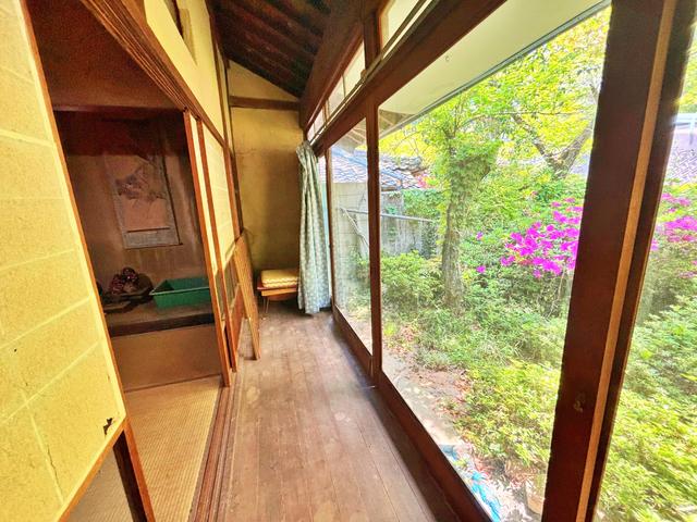 detached 広島県福山市内海町 地図を見る