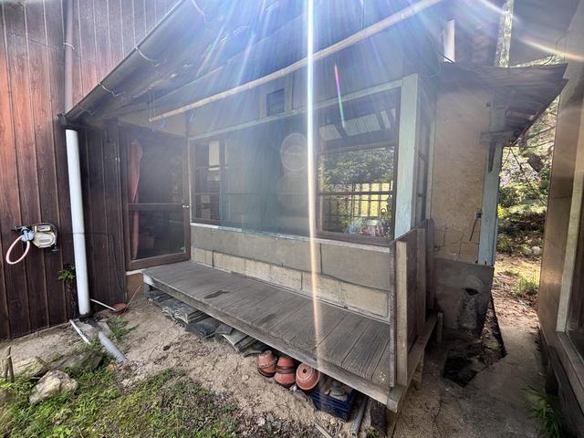 detached 広島県福山市内海町 地図を見る