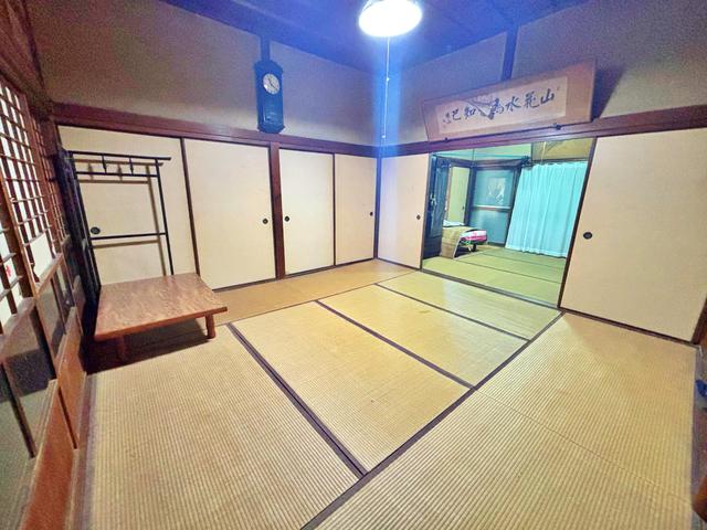 detached 広島県福山市内海町 地図を見る