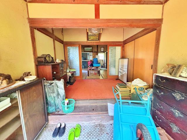 detached 広島県福山市内海町 地図を見る