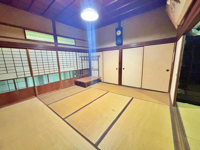 detached 広島県福山市内海町 地図を見る