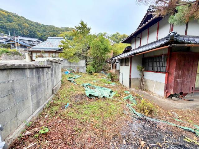 detached 広島県福山市内海町イ