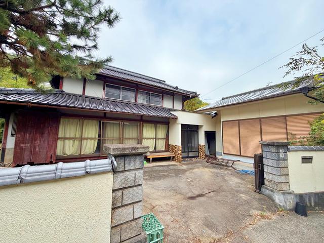 detached 広島県福山市内海町イ