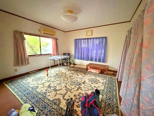 detached 広島県福山市内海町イ
