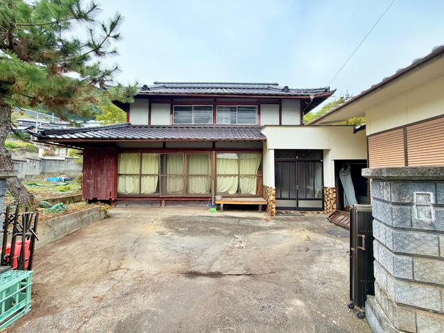 detached 広島県福山市内海町イ