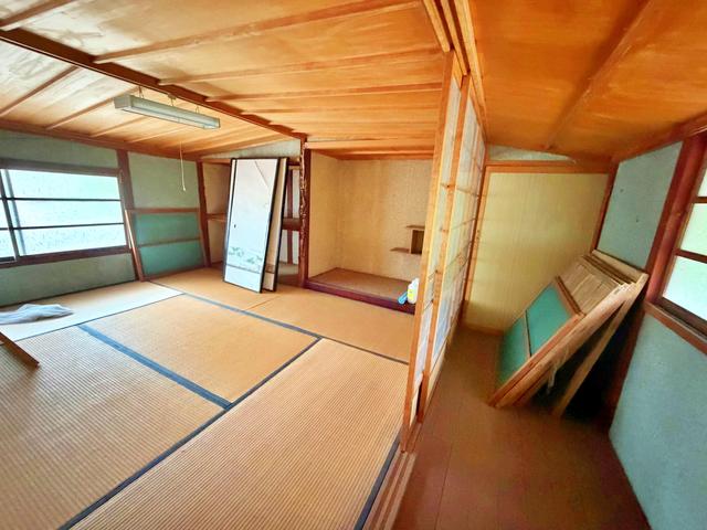detached 広島県福山市内海町イ