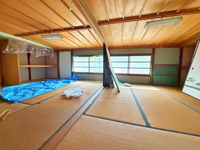 detached 広島県福山市内海町イ