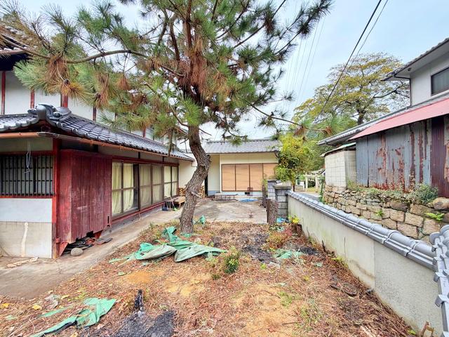detached 広島県福山市内海町イ