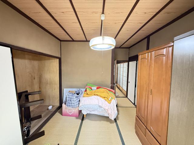detached 広島県広島市安佐北区安佐町大字鈴張 地図を見る