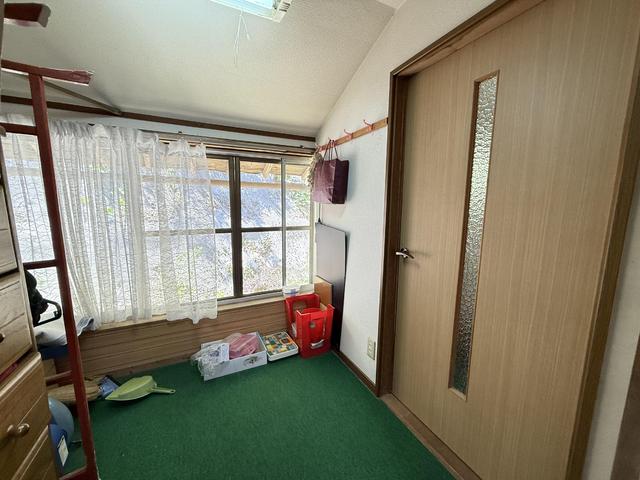 detached 広島県広島市安佐北区安佐町大字鈴張 地図を見る