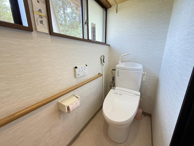 detached 広島県広島市安佐北区安佐町大字鈴張 地図を見る