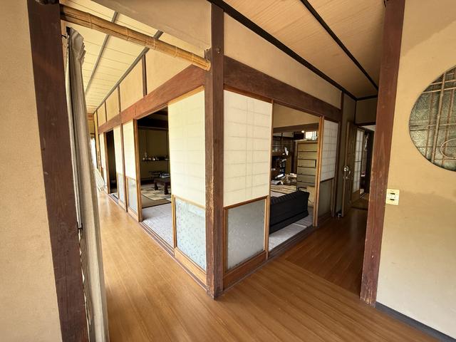 detached 広島県広島市安佐北区安佐町大字鈴張 地図を見る