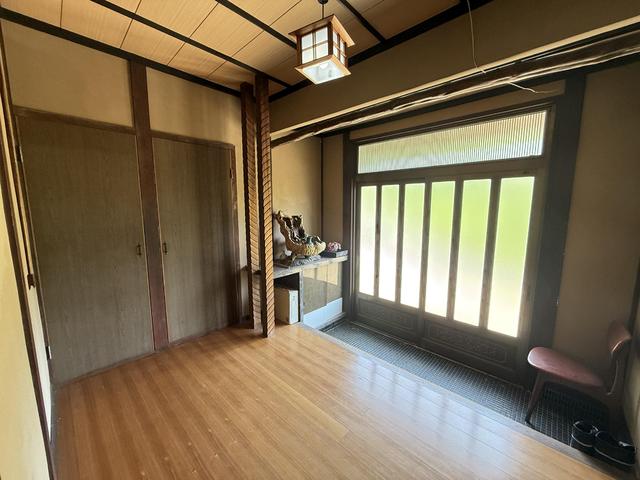 detached 広島県広島市安佐北区安佐町大字鈴張 地図を見る
