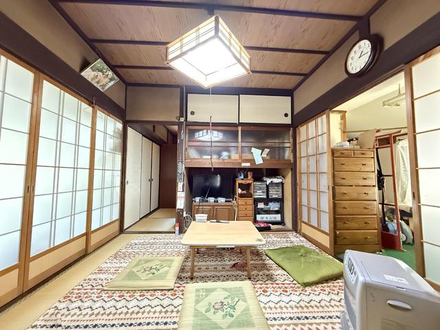 detached 広島県広島市安佐北区安佐町大字鈴張 地図を見る