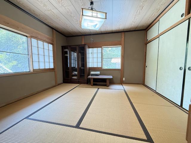 detached 広島県広島市安佐北区安佐町大字鈴張 地図を見る