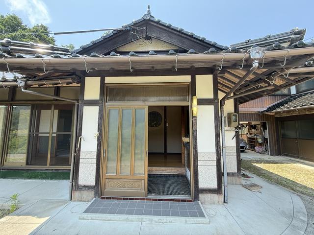 detached 広島県広島市安佐北区安佐町大字鈴張 地図を見る