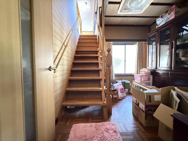 detached 広島県広島市安佐北区安佐町大字鈴張 地図を見る