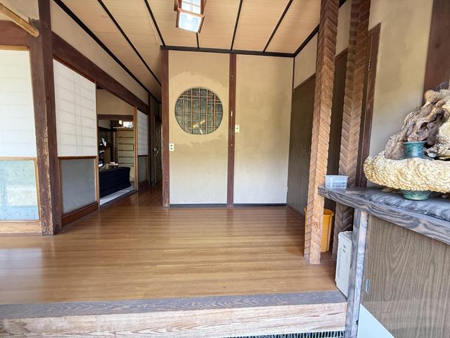 detached 広島県広島市安佐北区安佐町大字鈴張 地図を見る