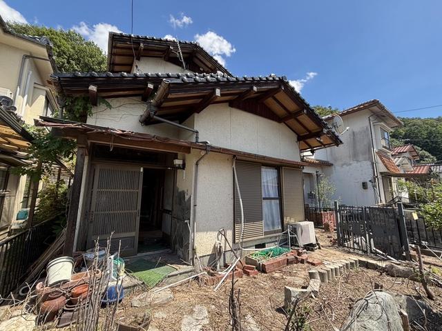 広島県広島市の一戸建て | 198万円 | 2LDK | 150.84m² | Akiyama house finder