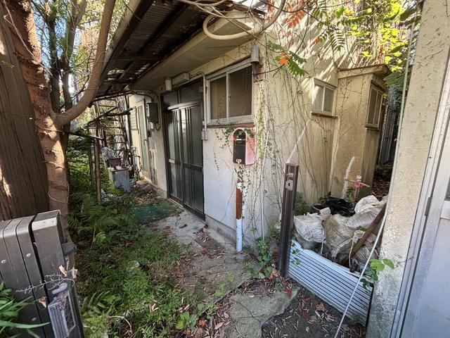 detached 広島県広島市西区観音新町１丁目 地図を見る