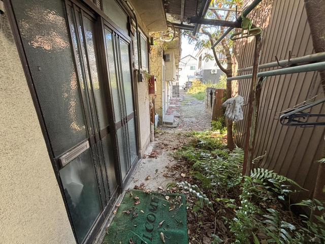 detached 広島県広島市西区観音新町１丁目 地図を見る