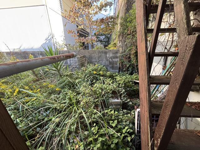 detached 広島県広島市西区観音新町１丁目 地図を見る